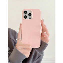 Pembe Telefon Kılıfı (iphone 11)