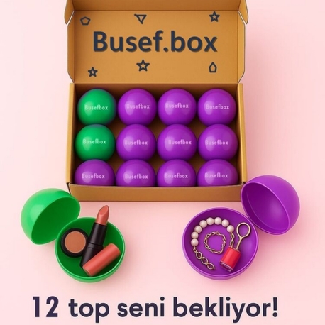 Kozmetik aksesuar 2