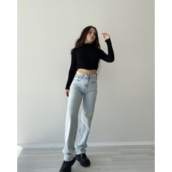Ginatricot Orijinal Premium 90’s Jean