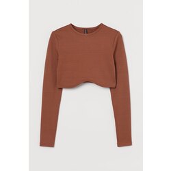 H&M Orijinal Crop