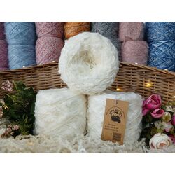 Ponpon İp (100gram)