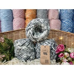 Ponpon İp (100gram)