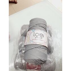 Loren İp 