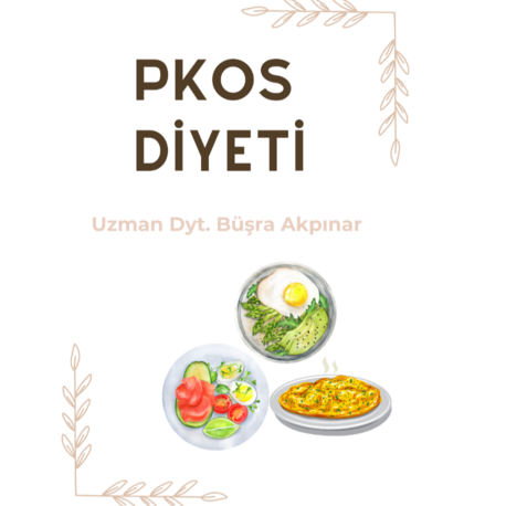 PKOS DİYETİ