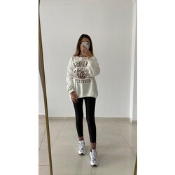 Bej Sweat 