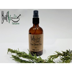 Biberiye Hidrosolü (100 ml)