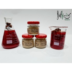 El Yapımı, Doğal Kantaron Merhemi (40 ml)