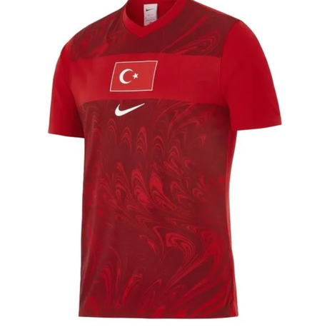 Türkiye Milli Takım 2026 Dünya Kupası Maç Forması