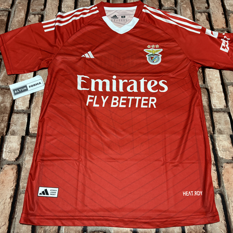 Benfica Kerem Aktürkoğlu 17 Numara