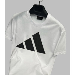 Premium kalite baskılı tshirt(beyaz)