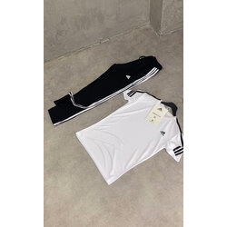 Yazlık şeritli spor takım