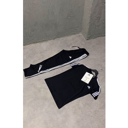 Yazlık şeritli spor takım