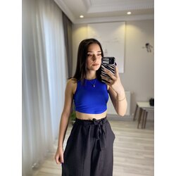 crop