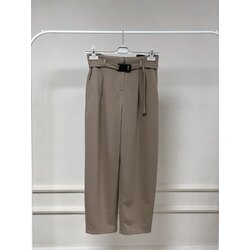 Boyfriend Pantolon 