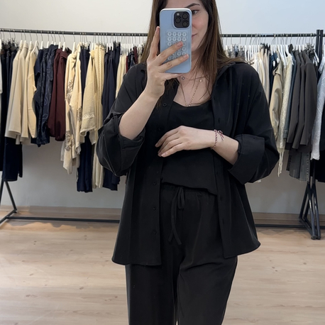 3'lü modal takım 