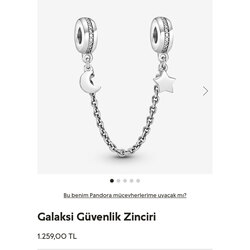 Galaksi güvenlik zinciri