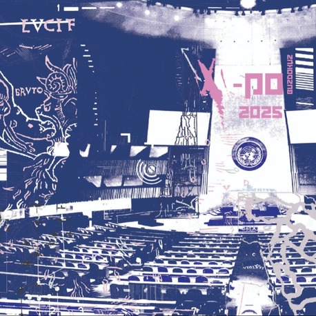 X-PO 2025 KİTABI 