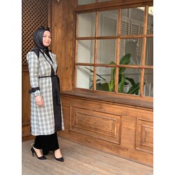 White Corner Kap Modeli