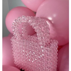 Barbie Bag