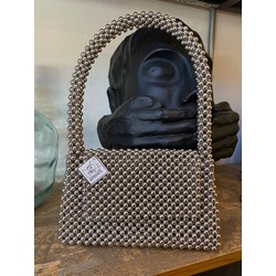 Silver Bag