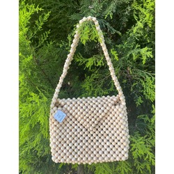Wood Bag 