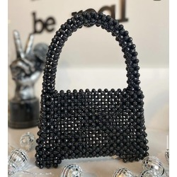 Shineblack Bag 