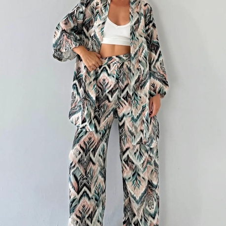 kimono takım