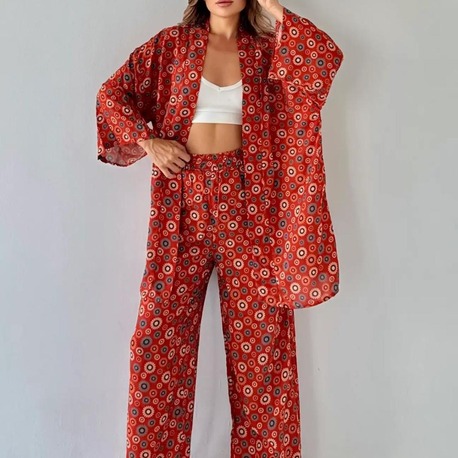 Kimona Takım