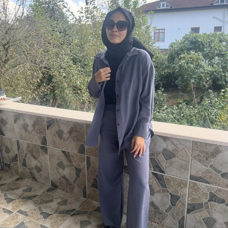 Mue Premium Takım