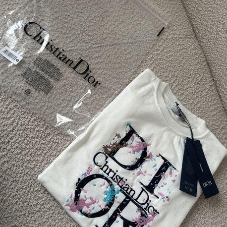 Dior Triko 