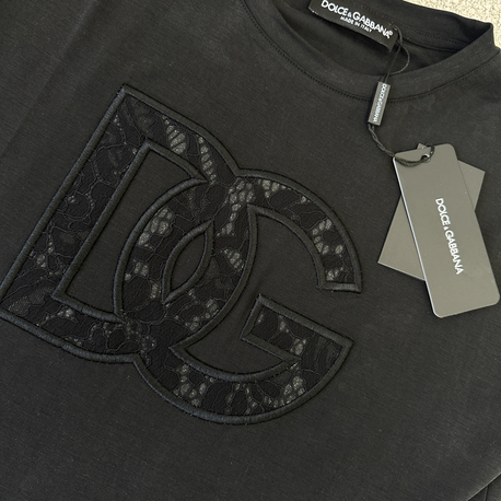 Dolce Gabbana Modal Tişört