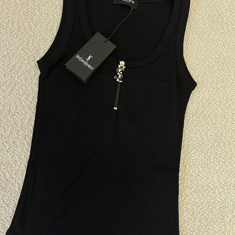 Ysl Fermuar Detay Atlet 