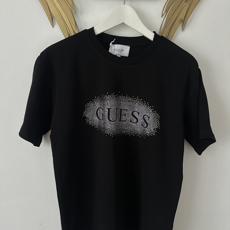 Guess Taşlı Tişört 