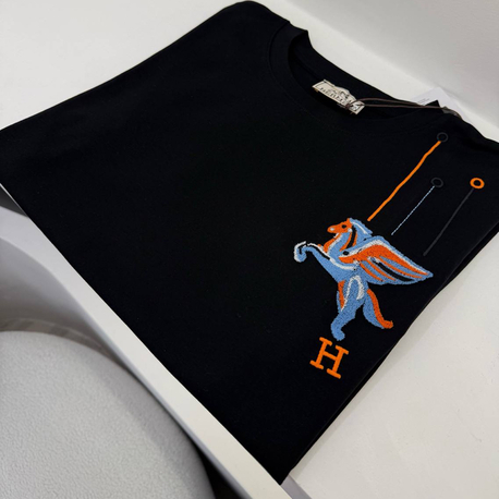 Hermes Tişört 
