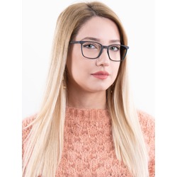 ByLook Kadın UV400 Mavi Işık Korumalı Dinlendirici Ekran Gözlüğü / BY88- 17035 C01M 50-19 