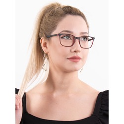ByLook Kadın UV400 Mavi Işık Korumalı Dinlendirici Ekran Gözlüğü / BY89- 17035 C04M 50-19