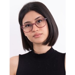 ByLook Kadın UV400 Mavi Işık Korumalı Dinlendirici Ekran Gözlüğü / BY89- 17035 C04M 50-19