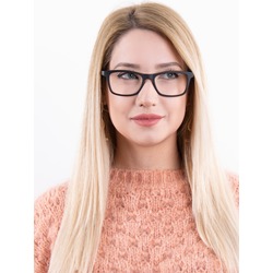 ByLook Unisex UV400 Mavi Işık Korumalı Dinlendirici Ekran Gözlüğü/BY42-7022-C6M 52-19