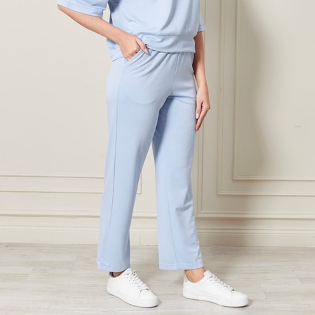 BORU PAÇA PANTALON