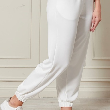 PAÇASI LASTİKLİ EŞOFMAN
