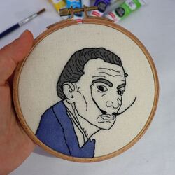 Salvador Dalí 