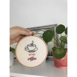 Kahve Köşesini Kendin Yap Kiti+ Online Eğitim