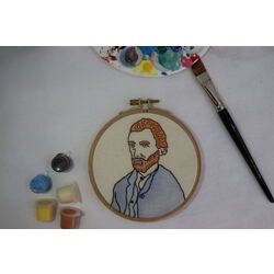Vincent Van Gogh
