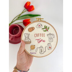 Coffee Time kiti