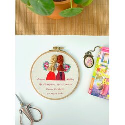 Doğum günü hediyesi