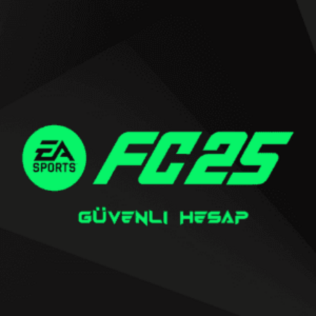 FC25 | Standart Sürüm