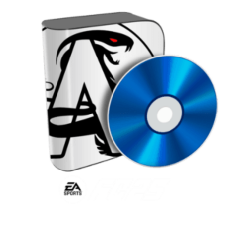 FC25 | SSP25 V4.4