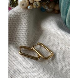 ÇELİK DİKDÖRTGEN KÜPE