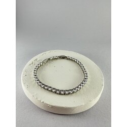 Su Yolu Bileklik Silver 
