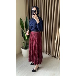 Crash Etek bordo 